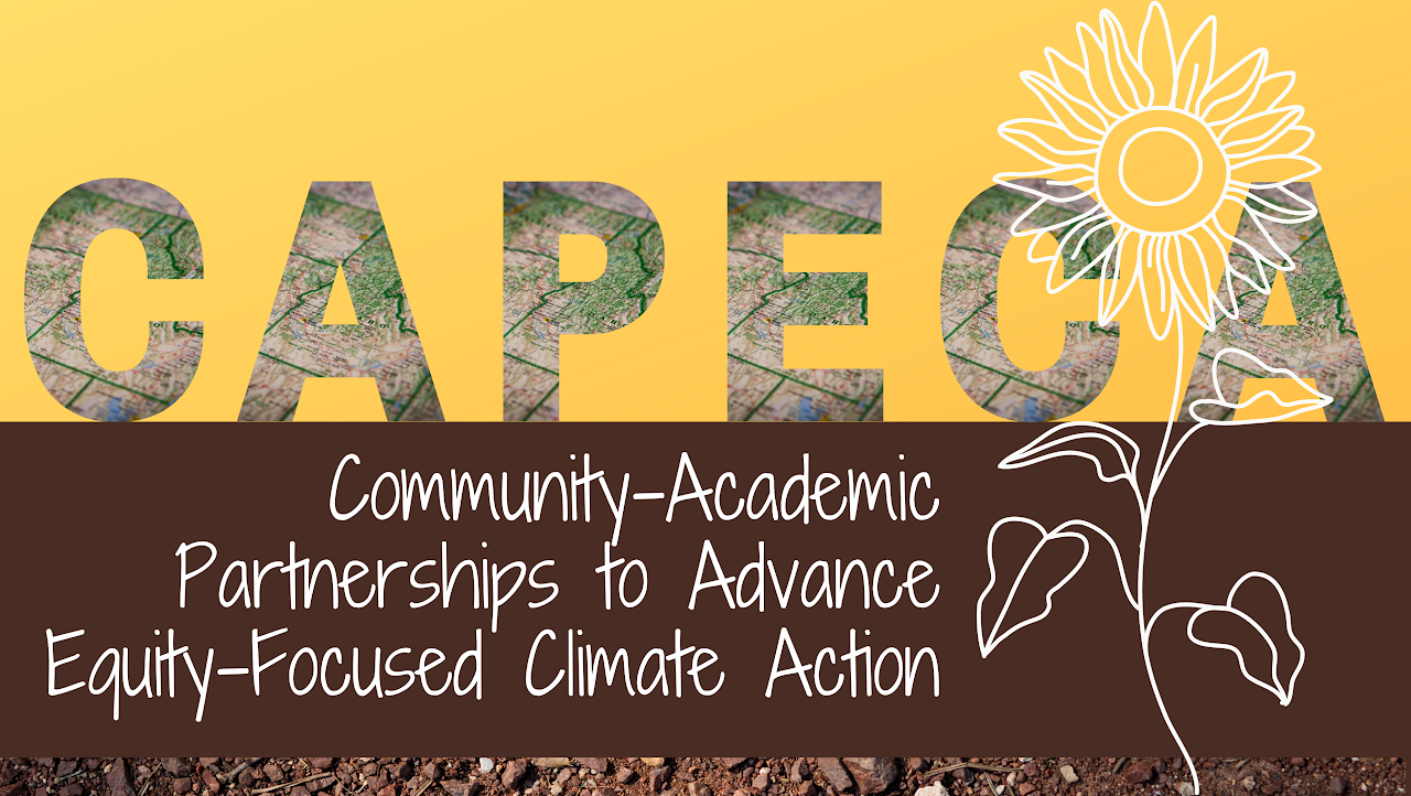 Community-Academic Partnerships to Advance Equity-Focused Climate Action (1)