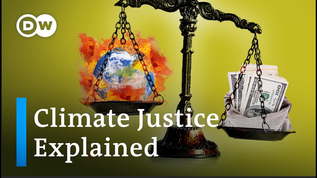 This Is Just How Unfair Climate Change Is - UC Center For Climate Justice