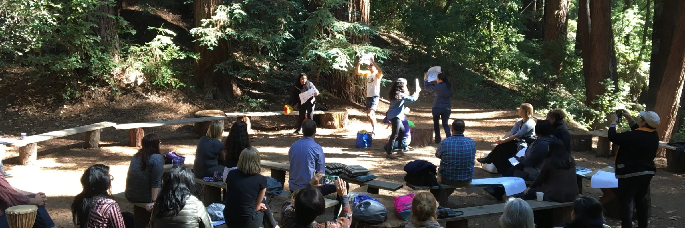 Our Climate Justice Curriculum