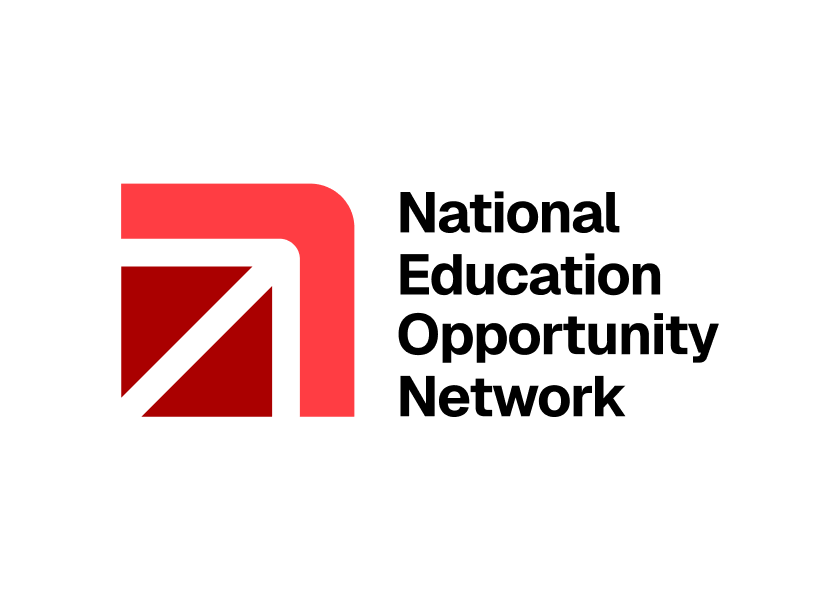 logo, National Education Opportunity Fund (NEON)