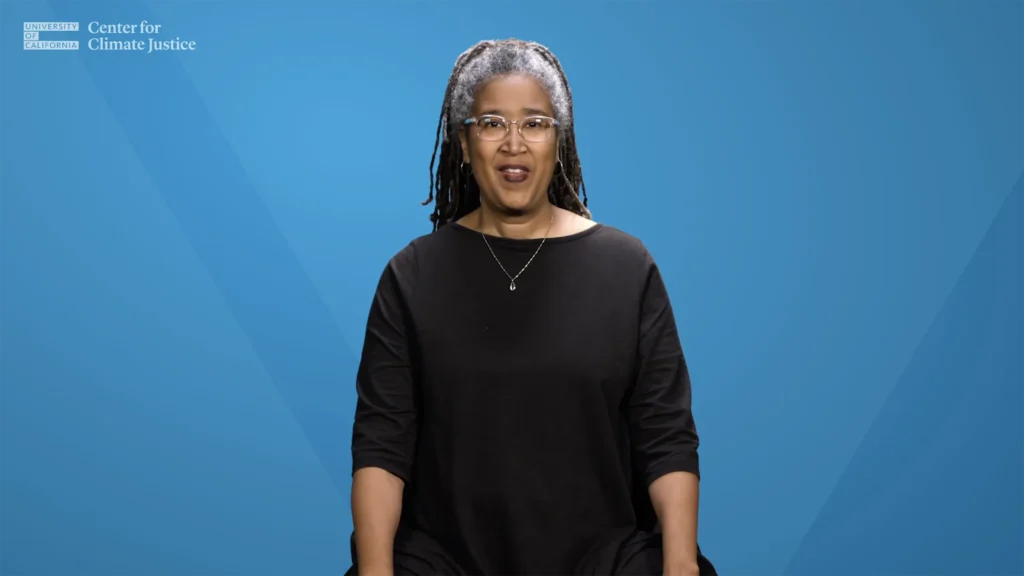 AfroFuturism vs The Climate Crisis