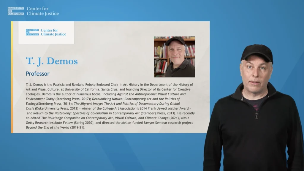 Emergency of Emergencies