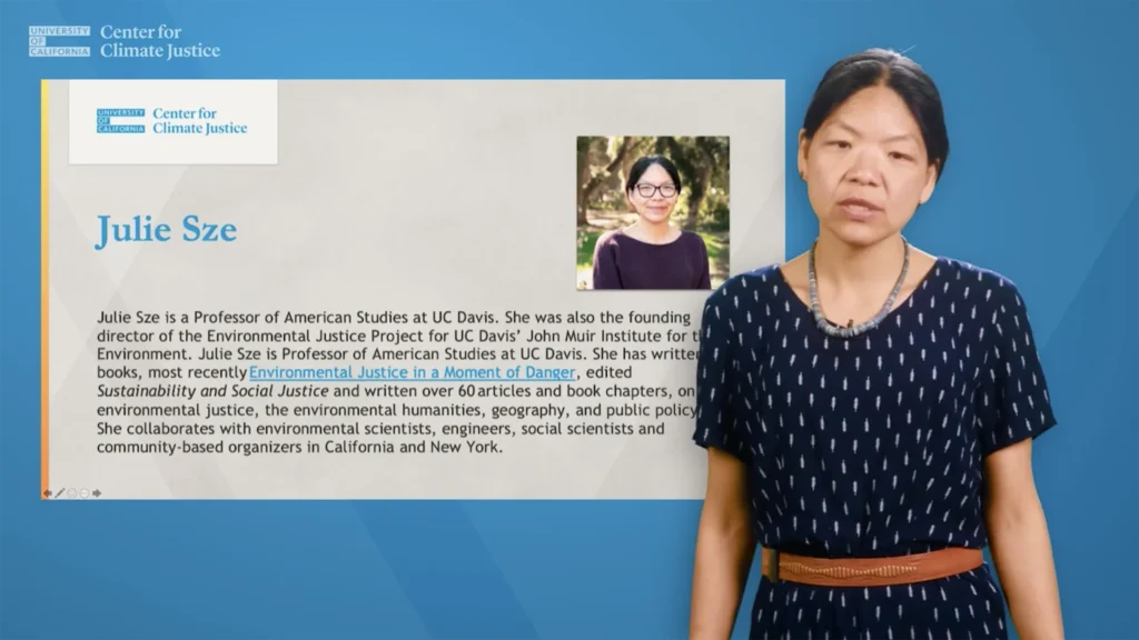 Roots and Shoots Lecture