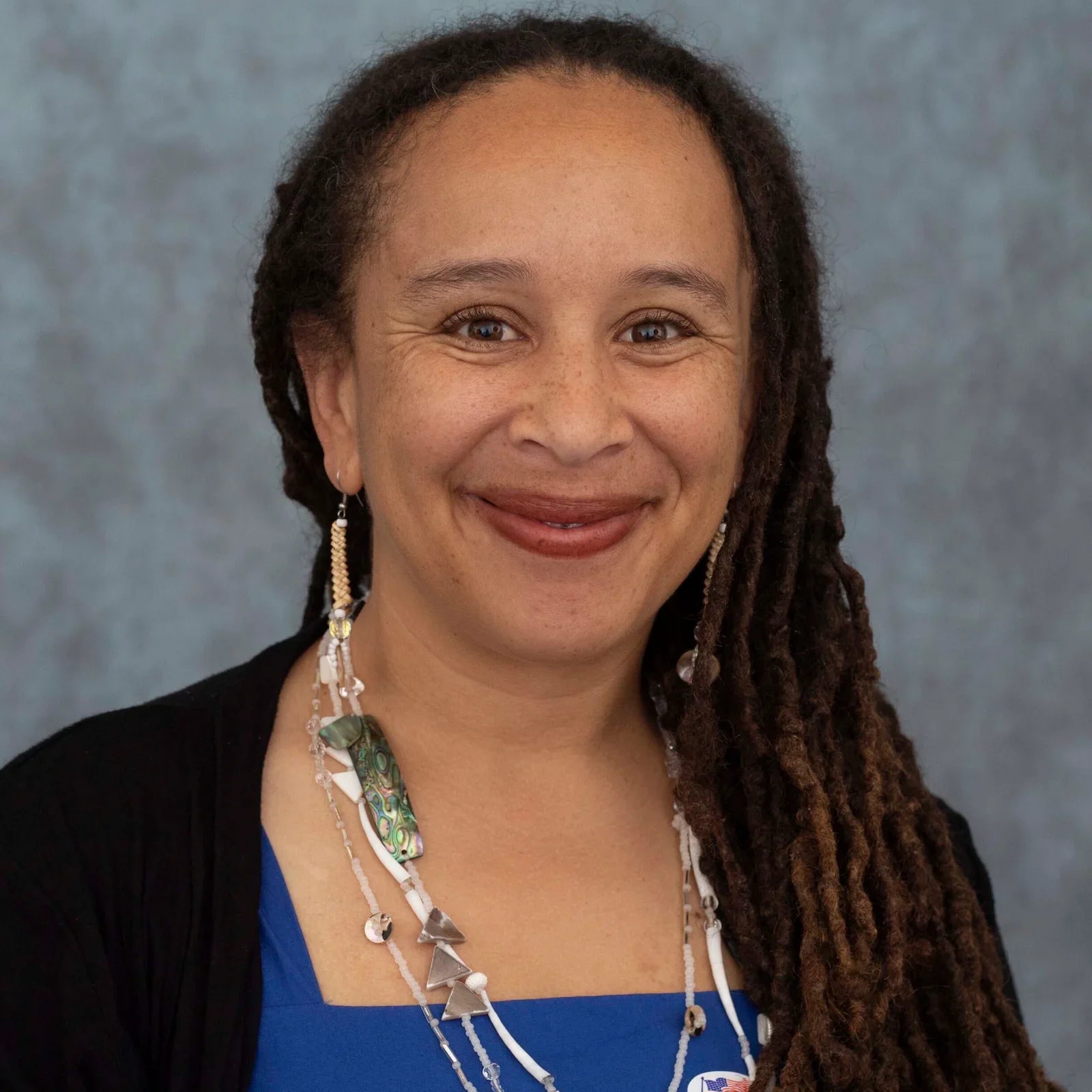 Dr. Beth Rose Middleton