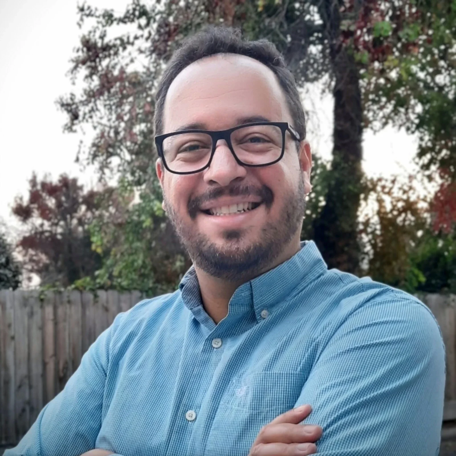 Marcelo Rocha da Silva