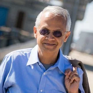 Dr. Ram Ramanathan